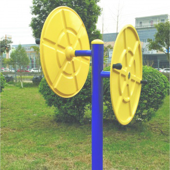 雙位大轉輪 RJ-JS-3223X