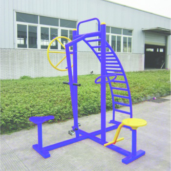 四聯訓練器 RJ-JS-3231