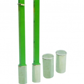 直埋式網(wǎng)球柱 RJ-1024