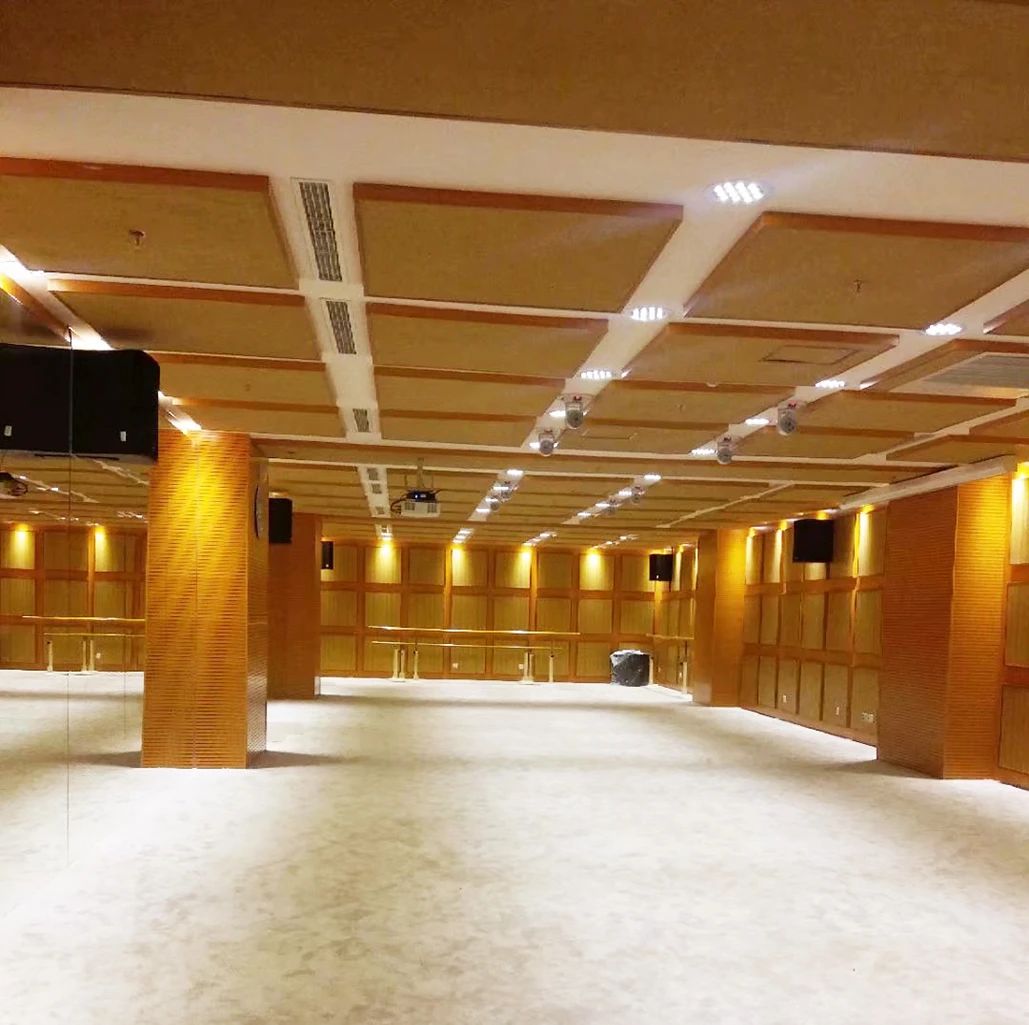 北京工業(yè)大學(xué)學(xué)生活動中心