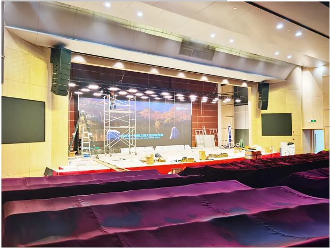 上海張江高科技園區